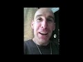Barefoot Ted interviews Tom Villalon - Luna Sandal Runner