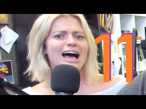 The Best of Elyse Willems Part 11(Ft. Spooky Tony Tofu)