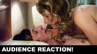 The Sessions Movie Review: Beyond The Trailer