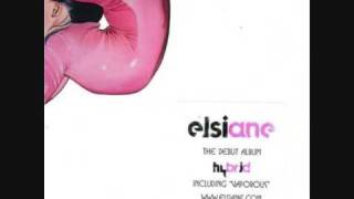 Watch Elsiane Ecclesia video