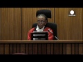 Verdict announced: Pistorius found guilty of culpable homicide by court