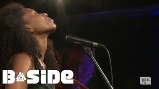 Maya Sharpe - "Building a Boat" | B-Side