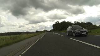 Gopro Cineform Test Video