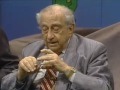 Edward Teller on The Trinity Nuclear Bomb Test.