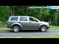 How To Install Replace Front Brakes Dodge Durango 04-09 1AAuto.com