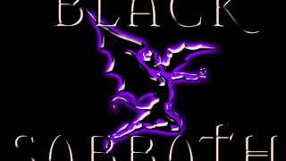Watch Black Sabbath Warning video