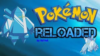 Como Capturar A Regice - Guía De Pokémon Reloaded Beta 17