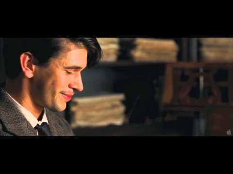 Cloud Atlas Trailer (Ben Whishaw Only)