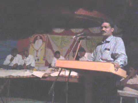 ANNABHAU SATHE JAYANTI BANSAROLA - VIDEO BY S.M.GORE SIR