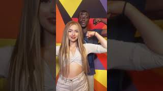 Aleyna Arslan - Kayafra1 - Yeni Videosu