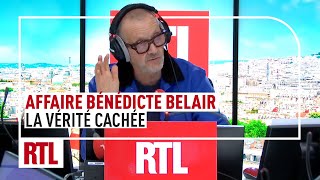 Lheure Du Crime Affaire Bénédicte Belair I Intégrale