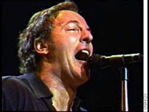 bruce springsteen the promise box set. Bruce Springsteen- Where The