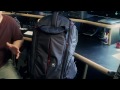 KATA Pro-V 610 PL Camera Backpack Demo - Chad Johnson