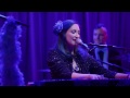 Rachael Sage "Happiness (Maddie's Song)" - Live at SubCulture (NYC)