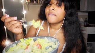 Asmr Your Friends Mom Flirts With You Pt 2 Loud Eatingchewing Sounds
