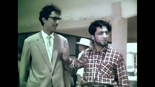 Qadin Boyuk Quvvedi Ehmed Haradadir Filminden