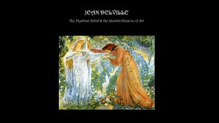 Jean Delville: The Mystical Artist & the Idealist Mission of Art