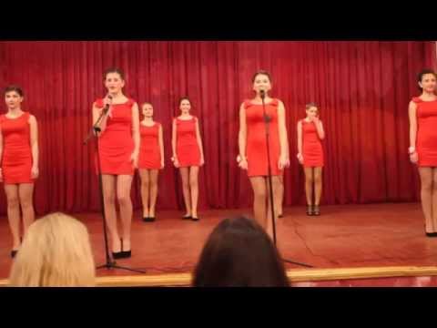 Конкурсы для девушек-визитка Конкурсы для девушек-визитка