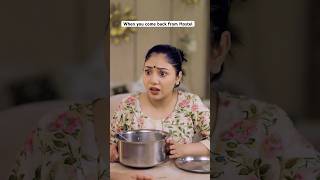 Indian Mom When You Come Back From Hostel Wheelindia2876
