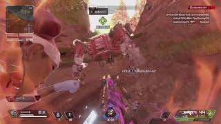 Apex Legends | Funny and Epic and Rage Moments w/ Friends