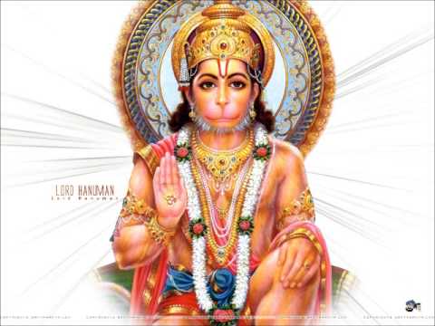 mangal murti maruti nandan