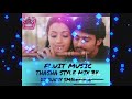 Pournami flute music theenmar mix by dj bunny smiley from jgl