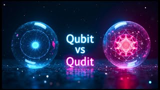 Qubitten Qudite Geçiş Kuantum Hesaplamada Devrim