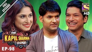 The Kapil Sharma Show दी कपिल शर्मा शो Ep 98 Shaan In Kapil S Show 16th Apr 2017 The Kapil Sharma Show दी कपिल शर्मा शो Ep 98 Shaan In Kapil S Show 16th Apr 2017