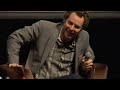 Sean Parker: Facebook Should Not Have Won, MySpace Blew It #4 Sean Parker: Facebook Should Not Have Won, MySpace Blew It #4