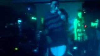 Alper D - Gasolina Live