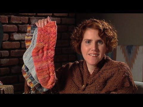 Toes In Cast