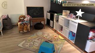 Maison De Village À La Vente Sur La Commune De La Saulce, Century 21 Habitat À Gap