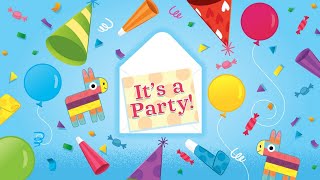 It's A Party | February 6th | Journey Kids | The Tide Pool | Journey Church Ventura