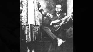 Watch Memphis Minnie Chickasaw Train Blues low Down Dirty Thing video