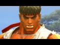 Super Street Fighter 4 AE Ver. 2012 PC Ryu Playthrough + Secret Shin Akuma Boss fight