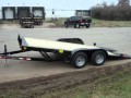  www.towmaster.comGet great value with Contrail deck-over trailer