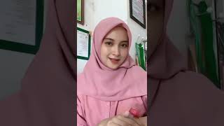 Perawat Cantik