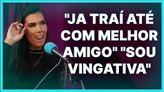 Deu Por Vingança?