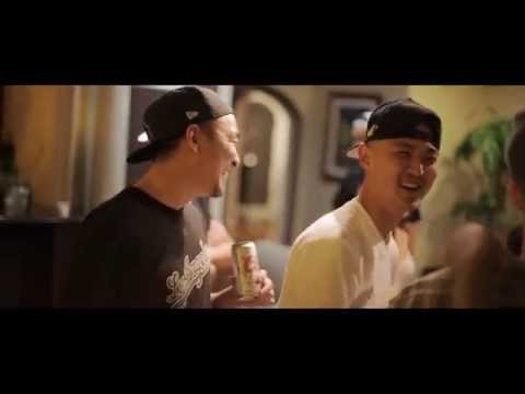 Life Is What You Make It Video