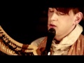 Patrick Wolf - Teignmouth (In Session for Re:VERSION)