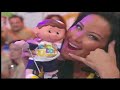 Teleton 2007 - Grandes momentos