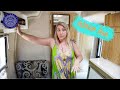 Interior Tour | 2008 Casita Spirit Deluxe Travel Trailer