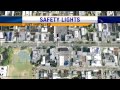 City launches pilot project, hopes pedestrian fatalities decrease
