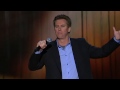 comedian
