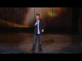 comedian