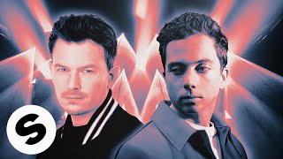 Fedde Le Grand & Nome. - You Want It (Official Audio)