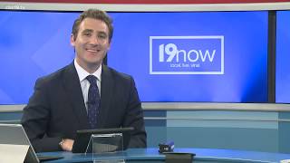 Mike asks the Newsroom, Yanny or Laurel?