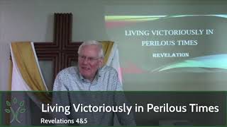 Revelation 4-5