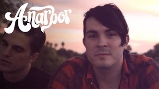 Watch Anarbor Damage Ive Done video