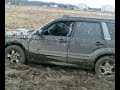 Subaru Forester 2.0 XT Off-Road (2)